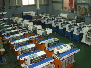 CCS Factory